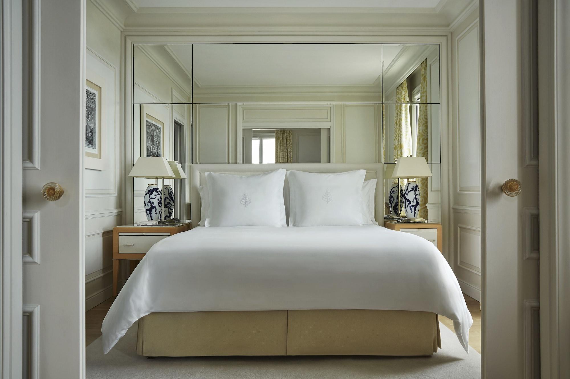 Grand-Hotel Du Cap-Ferrat, A Four Seasons Hotel Saint-Jean-Cap-Ferrat Exterior photo