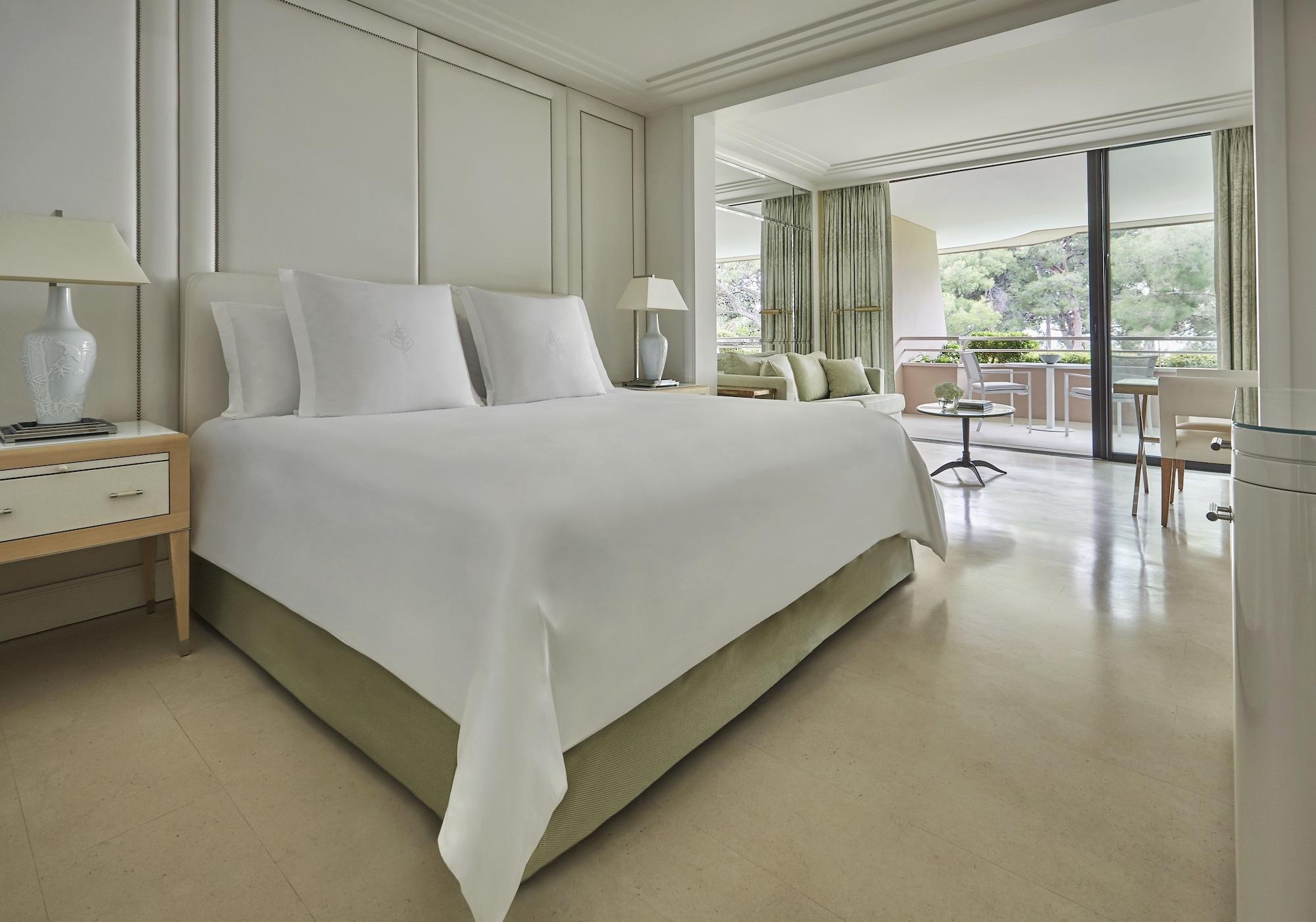 Grand-Hotel Du Cap-Ferrat, A Four Seasons Hotel Saint-Jean-Cap-Ferrat Exterior photo
