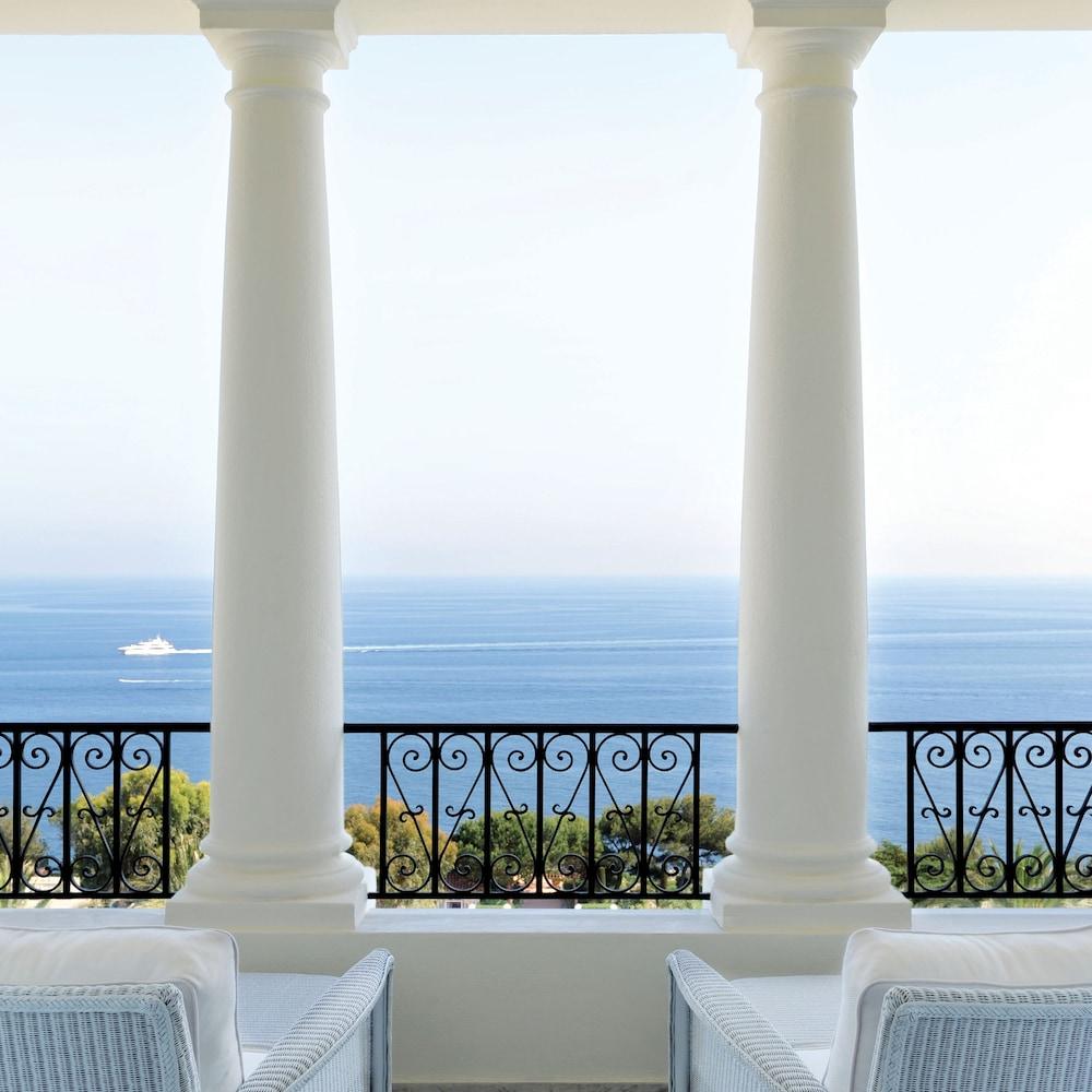 Grand-Hotel Du Cap-Ferrat, A Four Seasons Hotel Saint-Jean-Cap-Ferrat Exterior photo