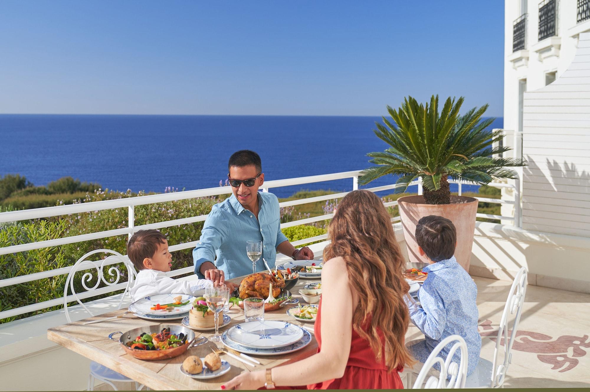 Grand-Hotel Du Cap-Ferrat, A Four Seasons Hotel Saint-Jean-Cap-Ferrat Exterior photo