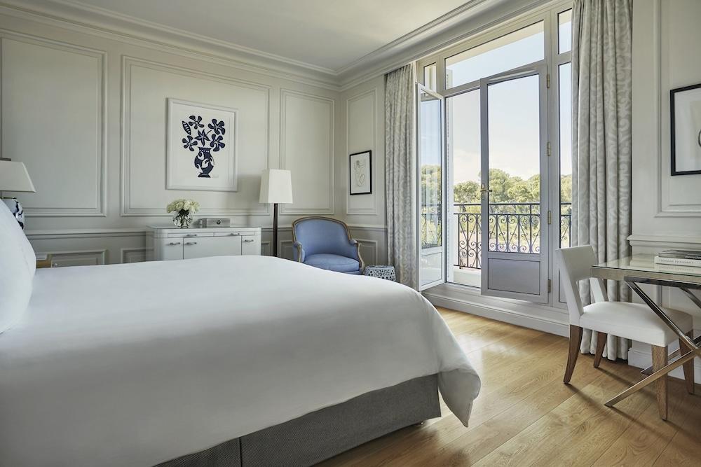 Grand-Hotel Du Cap-Ferrat, A Four Seasons Hotel Saint-Jean-Cap-Ferrat Exterior photo