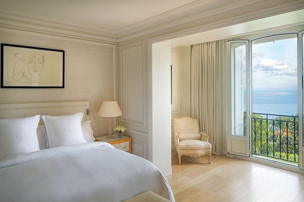 Grand-Hotel Du Cap-Ferrat, A Four Seasons Hotel Saint-Jean-Cap-Ferrat Exterior photo