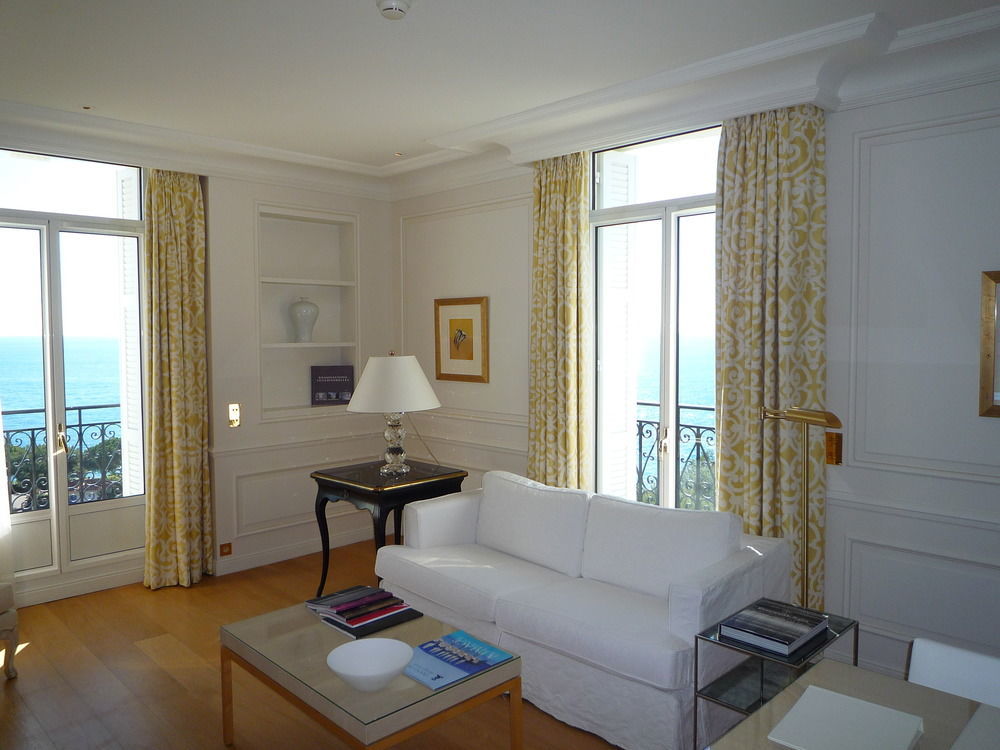 Grand-Hotel Du Cap-Ferrat, A Four Seasons Hotel Saint-Jean-Cap-Ferrat Exterior photo