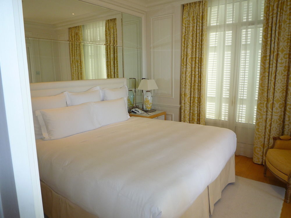 Grand-Hotel Du Cap-Ferrat, A Four Seasons Hotel Saint-Jean-Cap-Ferrat Exterior photo