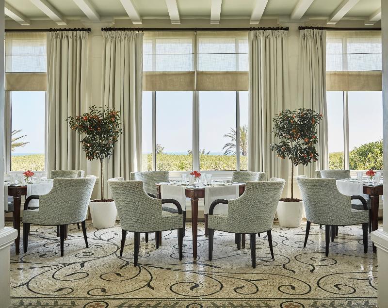 Grand-Hotel Du Cap-Ferrat, A Four Seasons Hotel Saint-Jean-Cap-Ferrat Exterior photo