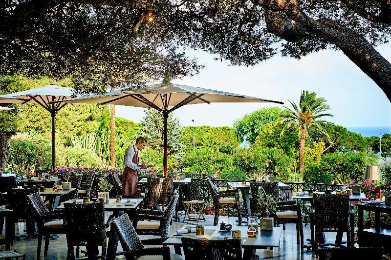 Grand-Hotel Du Cap-Ferrat, A Four Seasons Hotel Saint-Jean-Cap-Ferrat Exterior photo